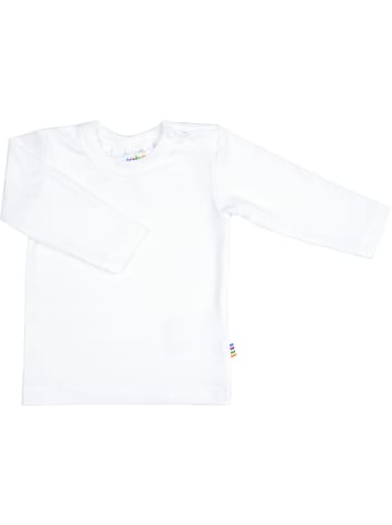 Joha Kinder Longsleeve in Weiß