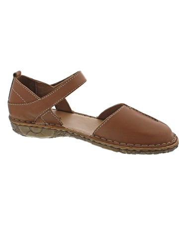 Josef Seibel Rosalie 42 Sandale Braun