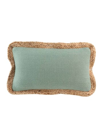 Douceur d’Intérieur Kissen in grün