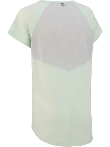 KARI TRAA Sportshirt in Grün