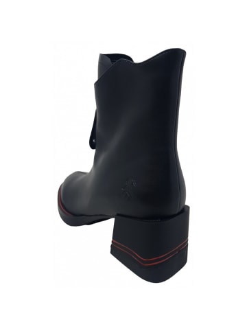 2GO FASHION Langschaftstiefel   in Schwarz