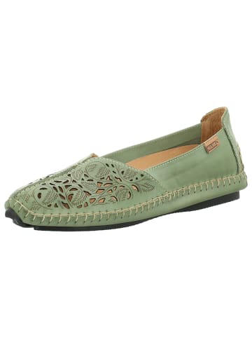 Pikolinos Slipper in grün