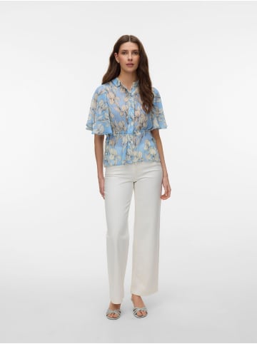 Vero Moda Weit geschnitten in Ecru
