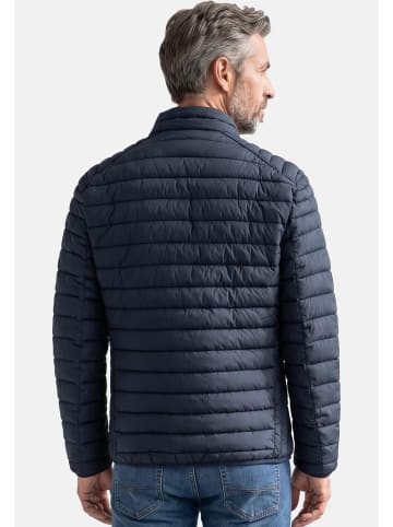 Casa moda Outdoor-Jacke Basic in Blau