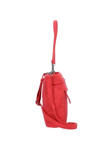 Greenburry Mad'l Dasch Schultertasche 28 cm ketchup