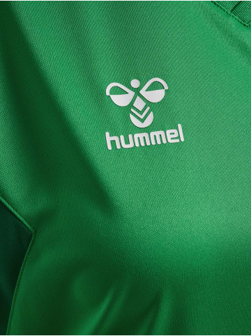 Hummel Hummel T-Shirt Hmlauthentic Multisport Damen Atmungsaktiv Schnelltrocknend in JELLY BEAN