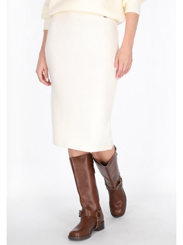DreiMaster Vintage Women Skirt in offwhite