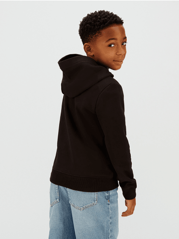 Calvin Klein Sweatshirt 10332506816854 Schwarz