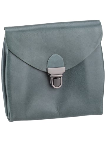 Harold's Geldbörse Fold FO5 in Green