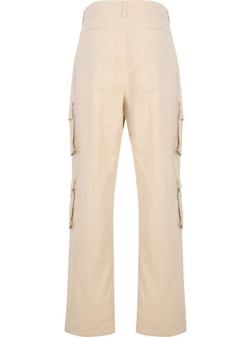 DEF Cargo-Hosen in beige