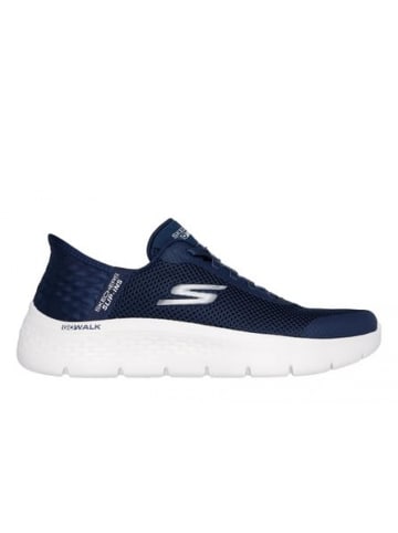 Skechers Footwear Sportschuh Slip Ins in Blau