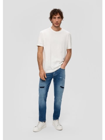 s.Oliver Jeans-Hose NELIO in 56Z4_blau