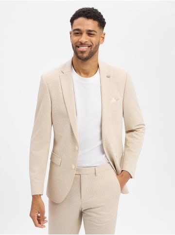 Finshley & Harding London Sakko in beige