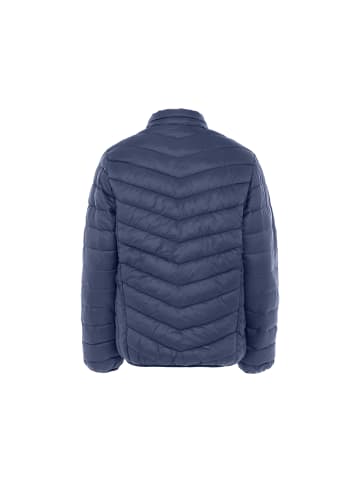 braelyn Herren Leichte Steppjacke in Marine