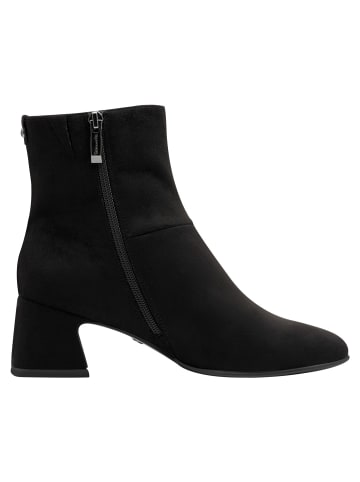 Tamaris Stiefelette in BLACK