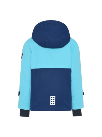 LEGO wear Winterjacke LWJESSE 716 in dark blue