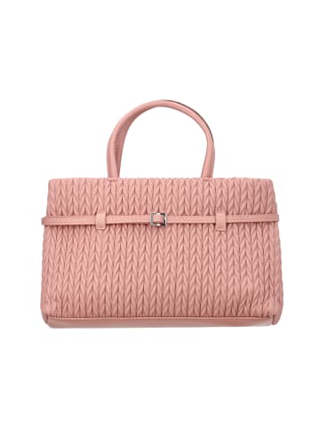 usha BLACK LABEL Women Handbag in Rose
