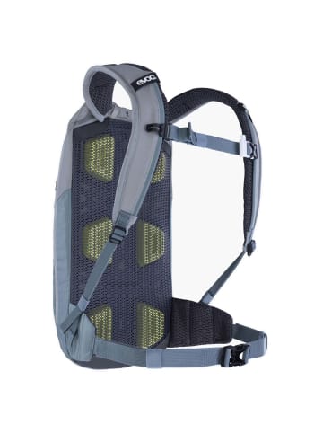 evoc Stage 6+ Hydration - Fahrradrucksack 44 cm (royal blue) in stone