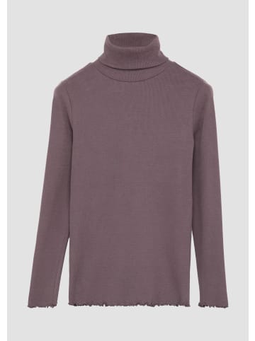s.Oliver T-Shirt in 4892_flieder