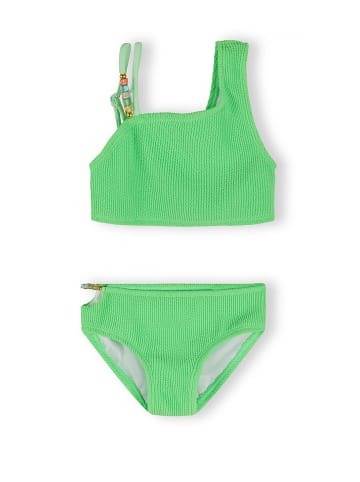 Minoti 2-tlg Bikini-Sets 30SWIM182 in grün