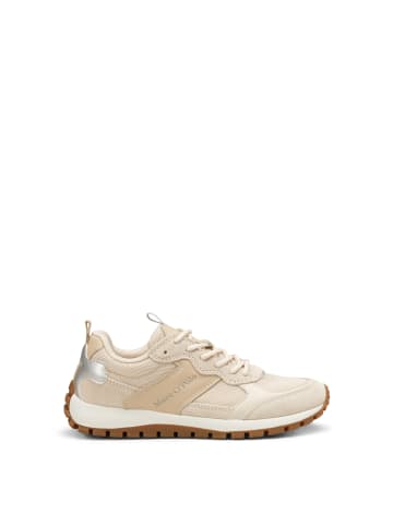 Marc O'Polo Sneaker in silky stone/sesame
