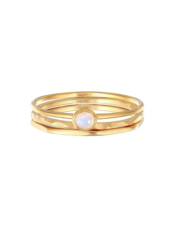 Elli Ring 375 Gelbgold in Gold