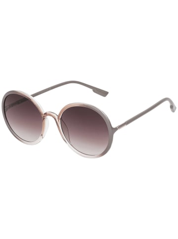 BEZLIT Damen Sonnenbrille in Taupe