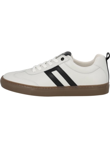 palado Sneakers Low in white/black