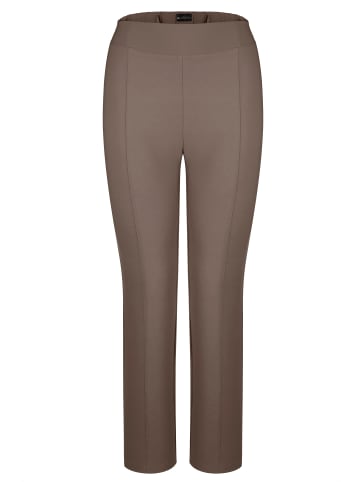 Angel of Style Hosen in taupe