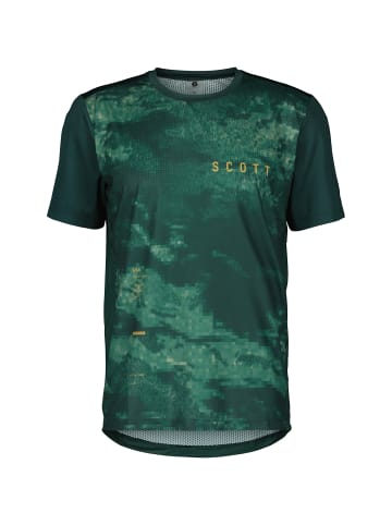 Burton M TRAIL VERTIC S/SL TEE