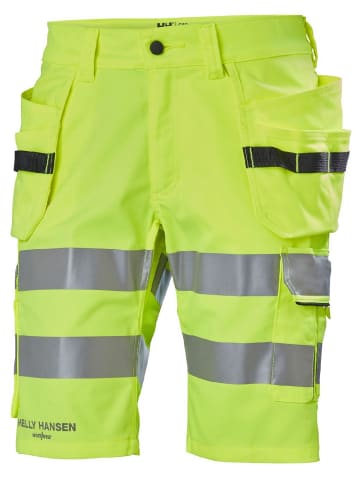Helly Hansen Short in Gelb