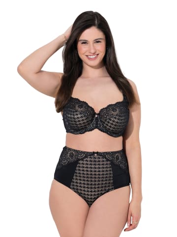 TruYou Slip in schwarz