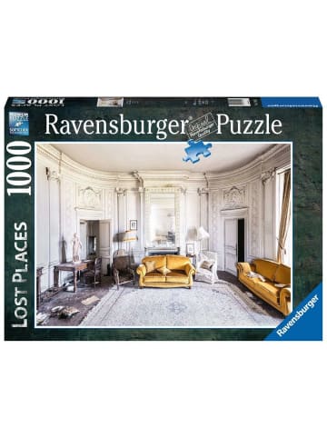 Ravensburger Puzzle 1.000 Teile White Room Ab 14 Jahre in bunt