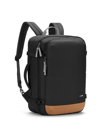 Pacsafe Pacsafe Go 34 Daypack RFID Schutz 47 cm in jet black