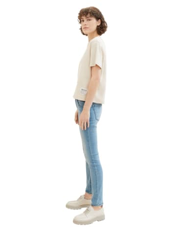 Tom Tailor Jeans TAPERED RELAXED comfort/relaxed in Blau