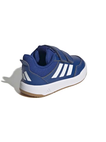 adidas Halbschuhe Tensaur Sport 3.0 I in team royal blue/white/gum