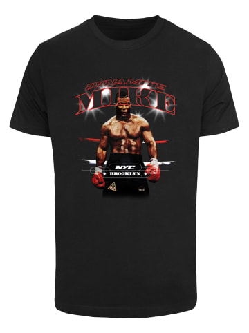 Mister Tee T-Shirts in black