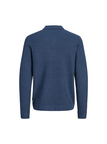 Jack & Jones Pullover in insignia blue