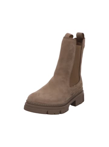 Tamaris Stiefel in beige