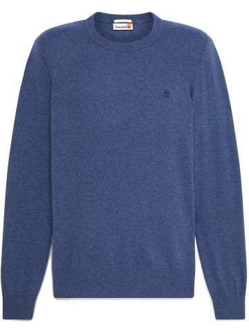 Timberland Pullover "Jaffrey" in Blau