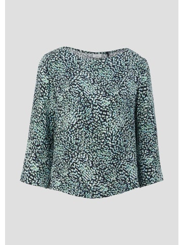 s.Oliver Bluse in 59A4_navy