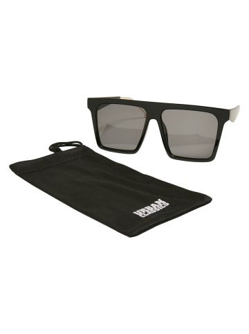 Urban Classics Glasses - undefined in black/gold