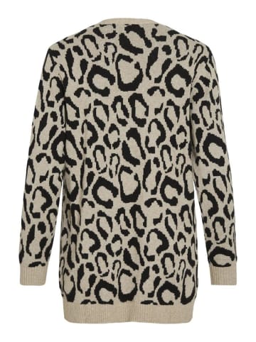 Vila Pullover in natural melange