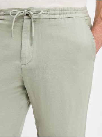 Finshley & Harding London Hose Cross in schilf