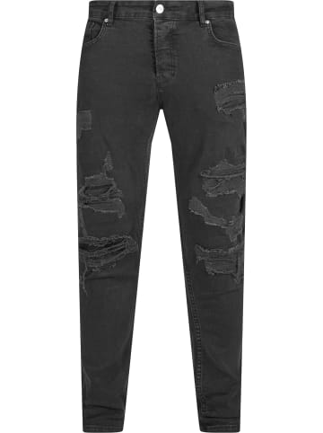 2Y Studios 2Y Studios Jeans in black