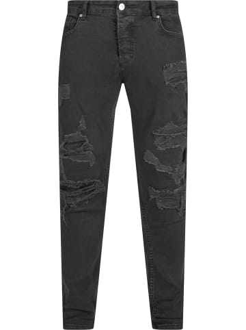 2Y Studios Jeans in black