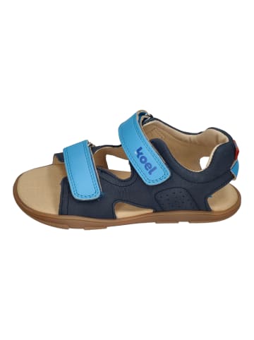 KOEL Sandalen OVA in blau