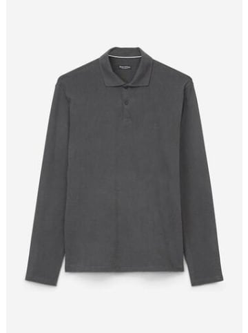 Marc O'Polo Langarmshirt in gray morn