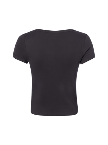 Noisy may T-Shirt NMKimana in schwarz
