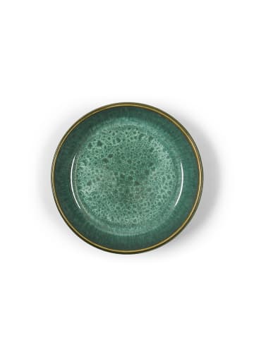 Bitz Suppenschale Gastro in Grün/Grün